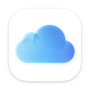 iCloud Drive